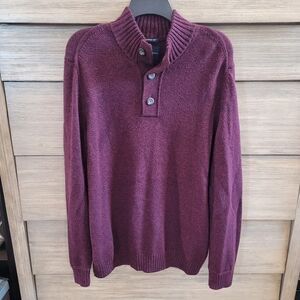 Men's Seriously Soft Sweater